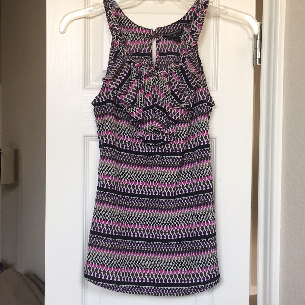 Banana Republic Top